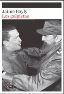 portada Los golpistas