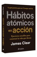 portada Hábitos atómicos en acción