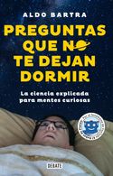 portada PREGUNTAS QUE NO TE DEJAN DORMIR