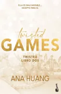 portada Twisted 2. Twisted Games