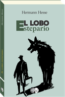 portada El lobo estepario