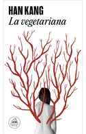 portada La vegetariana - Han Kang - Penguin