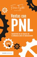 portada Ventas con PNL - Fabián Tejada - Paidós Empresas