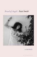 portada Bread of Angels