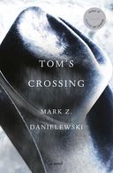 portada Tom's Crossing