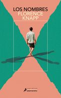 portada Los Nombres