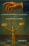 portada La mano invisible y otras ficciones