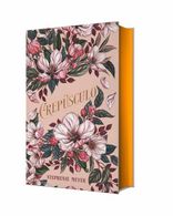 portada Crepúsculo (edición especial limitada «Bella y Edward» por el 20º aniversario) - Stephenie Meyer - Alfaguara