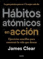 portada HABITOS ATOMICOS EN ACCION