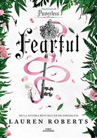 portada Fearful. Una historia de Powerless - Lauren Roberts - Alfaguara Infantil y Juvenil