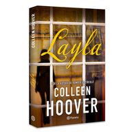 portada Layla