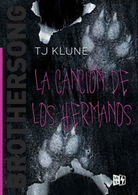 portada Brothersong la Cancion de los Hermanos - TJ Klune - Vrya