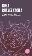 portada LAS NERVIOSAS