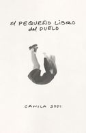 portada El pequeño libro del duelo - Camila Sodi - AGUILAR
