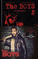 portada The Boys Integral 3 - Garth Ennis; Darick Robertson - Norma Editorial