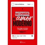 portada ANTIMANUAL DE AMOR MODERNO