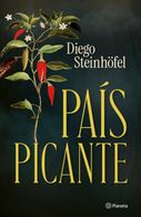 portada País picante
