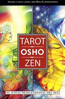portada Tarot Osho Zen - Osho Bhagwan Shree Rajneesh - Gaia Ediciones
