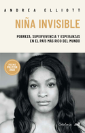 portada NIÑA INVISIBLE - ANDREA ELLIOTT - CATALONIA