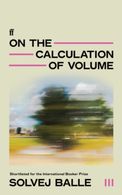 portada On the Calculation of Volume III