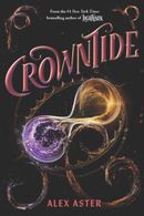 portada Crowntide (The Lightlark Saga Book 4)