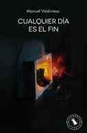 portada Cualquier día es el fin