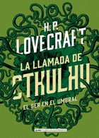 portada La Llamada de Cthulhu - Lovecraft, H. P. ; Coulhart, John - Editorial Alma