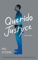 portada Querido Justyce / Dear Justyce