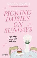 portada PICKING DAISIES ON SUNDAYS