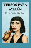 portada Versos para Ayelén