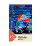 portada Ciudadanía alerta. La batalla contra el miedo y la desinformación