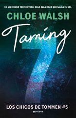 Taming 7 (Los Chicos de Tommen 5)