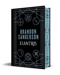 Elantris. Ed Limitada con Cantos Tintados