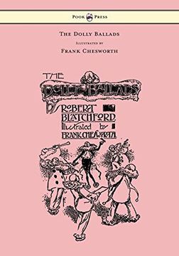 portada The Dolly Ballads - Illustrated by Frank Chesworth (en Inglés)