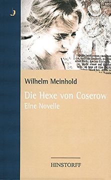 portada Die Hexe von Coserow (in German)