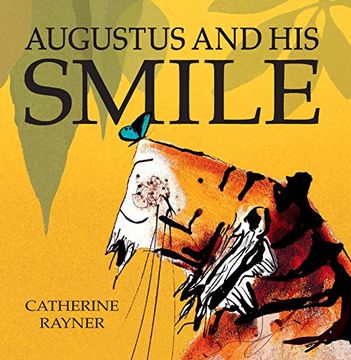 portada Augustus And His Smile
