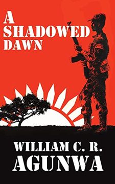 portada A Shadowed Dawn (in English)