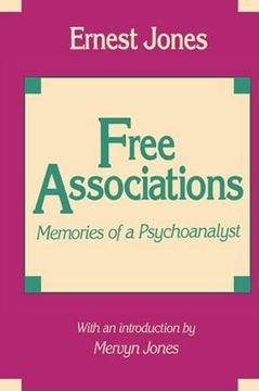 portada Free Associations: Memories of a Psychoanalyst