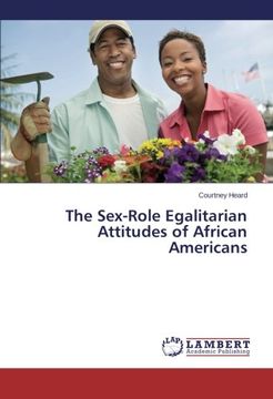 portada The Sex-Role Egalitarian Attitudes of African Americans