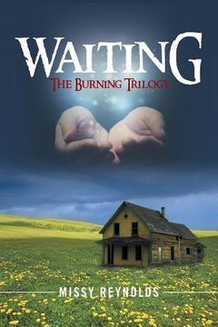 portada Waiting: The Burning Trilogy (en Inglés)
