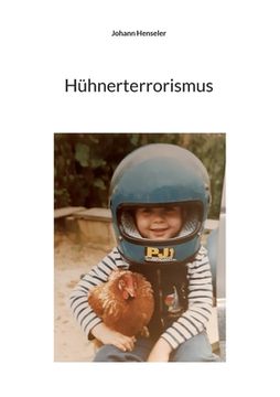 portada Hühnerterrorismus (en Alemán)
