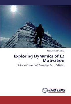 portada Exploring Dynamics of L2 Motivation