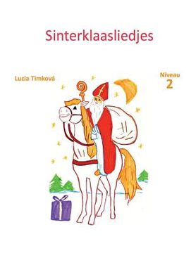 portada Sinterklaasliedjes: Niveau 2
