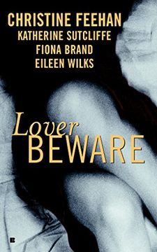 portada Lover Beware 