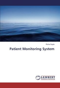 portada Patient Monitoring System