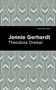 portada Jennie Gerhardt (Mint Editions) 