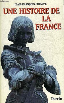 portada Une Histoire de la France