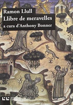 portada Llibre de Meravelles (in Catalá)