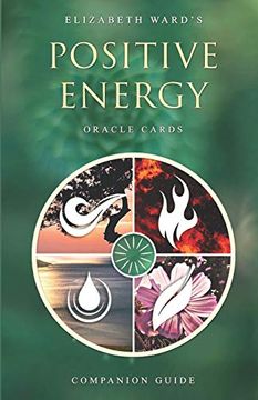 portada Positive Energy Oracle Cards: Companion Guide (in English)