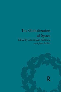 portada The Globalization of Space 